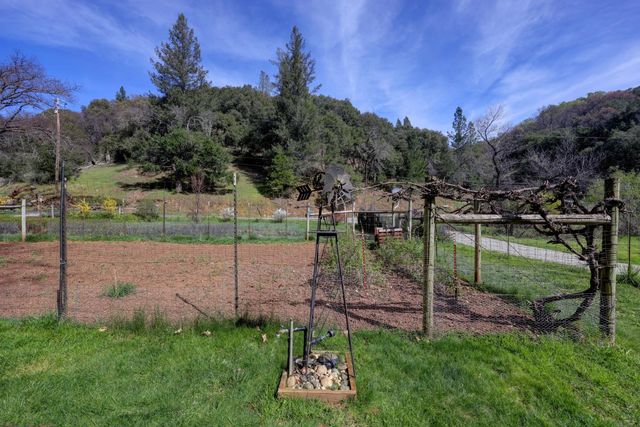 409 Live Oak Rd, Colfax, CA 95713