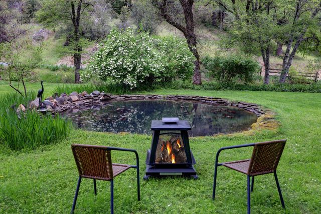 409 Live Oak Rd, Colfax, CA 95713