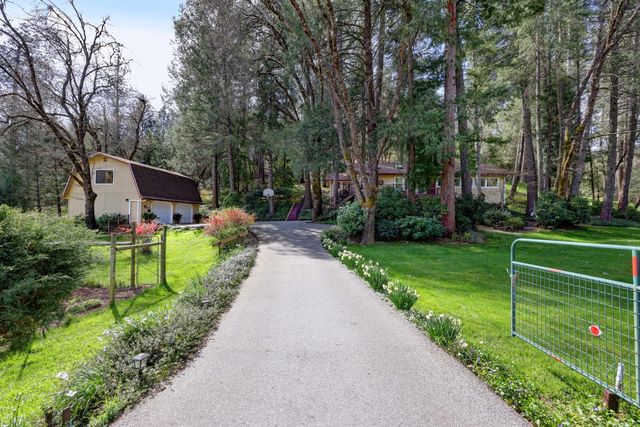 409 Live Oak Rd, Colfax, CA 95713