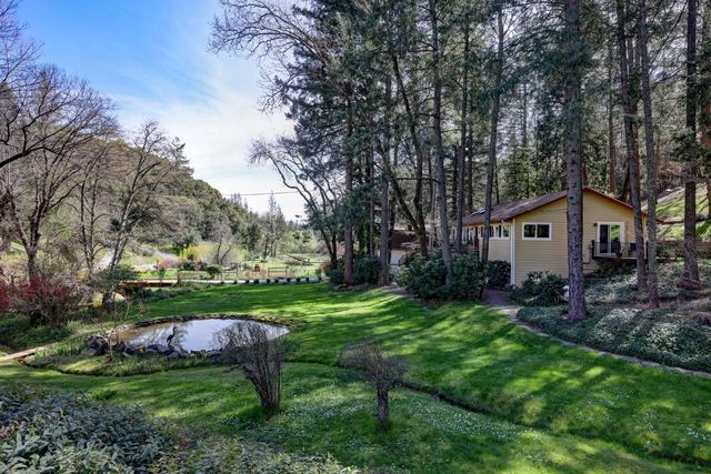 409 Live Oak Rd, Colfax, CA 95713