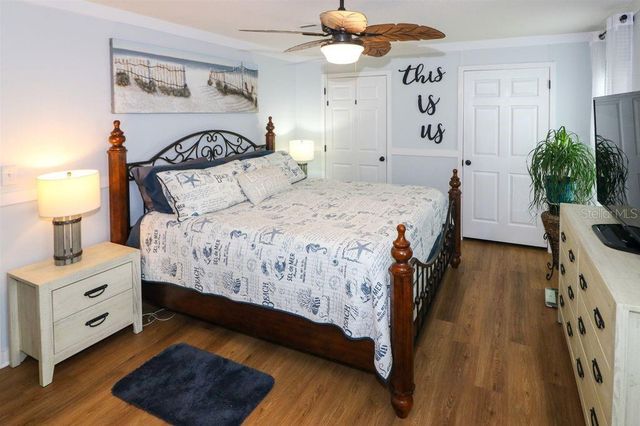 12116 SW COUNTY RD 769 137, Lake Suzy, FL 34269