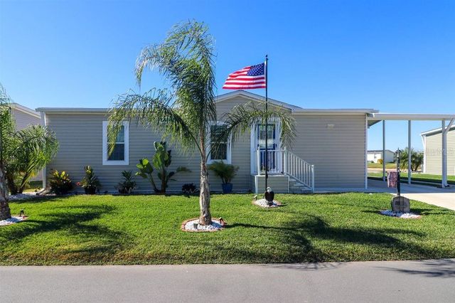 12116 SW COUNTY RD 769 137, Lake Suzy, FL 34269