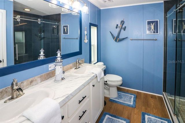 12116 SW COUNTY RD 769 137, Lake Suzy, FL 34269