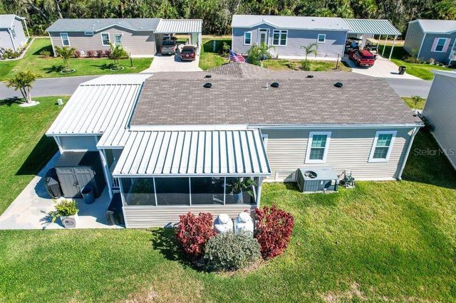 12116 SW COUNTY RD 769 137, Lake Suzy, FL 34269