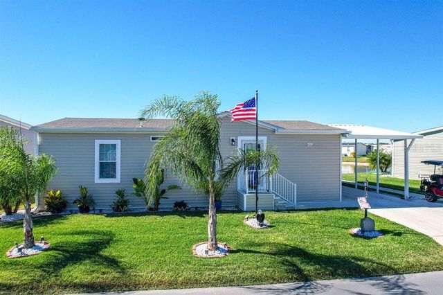 12116 SW COUNTY RD 769 137, Lake Suzy, FL 34269