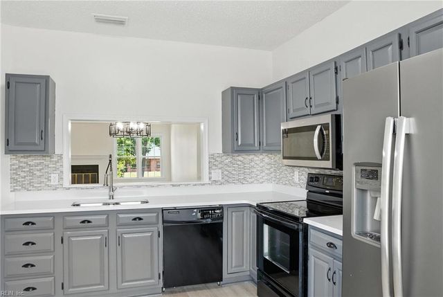 4239 Minnard CT, Virginia Beach, VA 23462