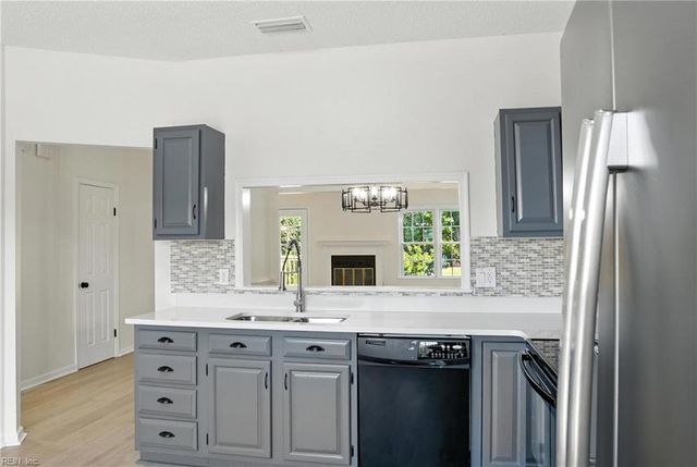 4239 Minnard CT, Virginia Beach, VA 23462