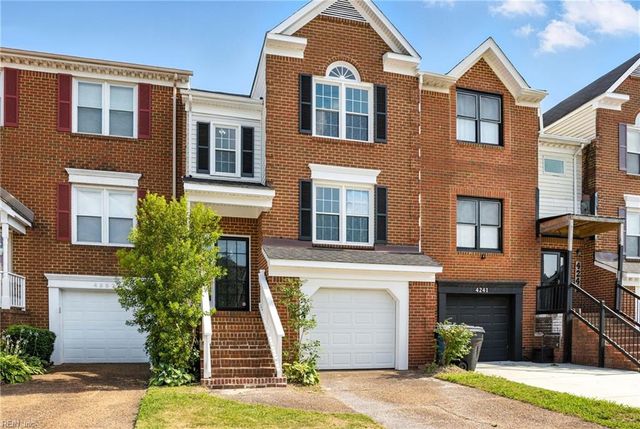 4239 Minnard CT, Virginia Beach, VA 23462