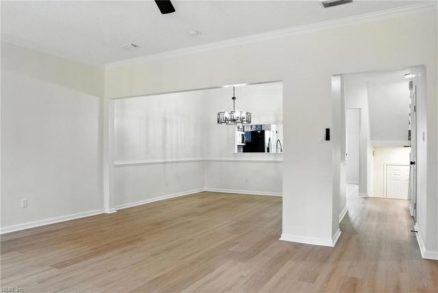 4239 Minnard CT, Virginia Beach, VA 23462