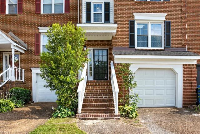 4239 Minnard CT, Virginia Beach, VA 23462