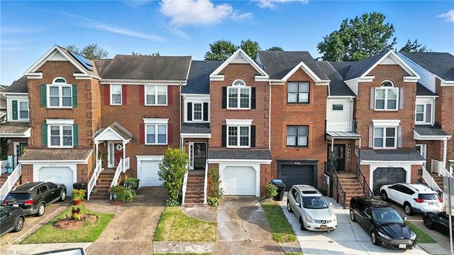 4239 Minnard CT, Virginia Beach, VA 23462