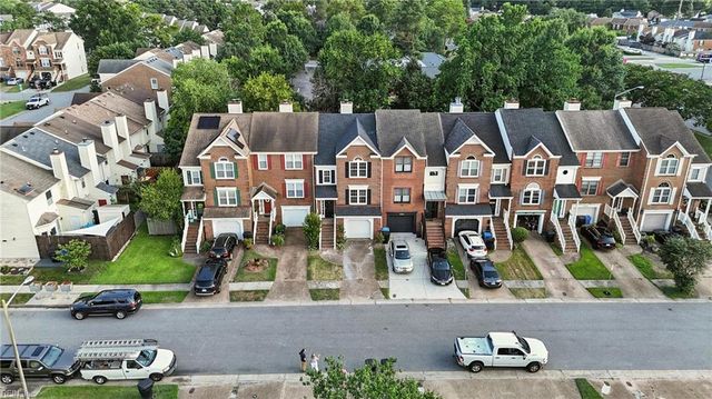 4239 Minnard CT, Virginia Beach, VA 23462