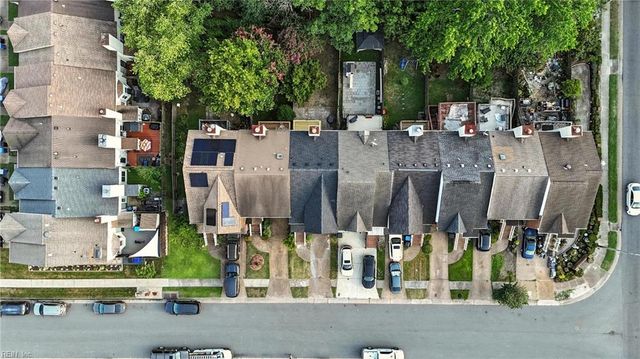 4239 Minnard CT, Virginia Beach, VA 23462