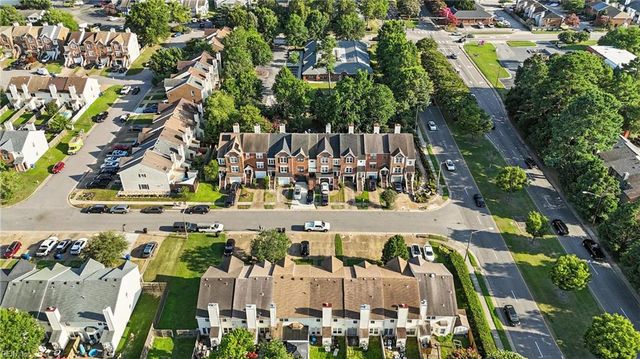 4239 Minnard CT, Virginia Beach, VA 23462