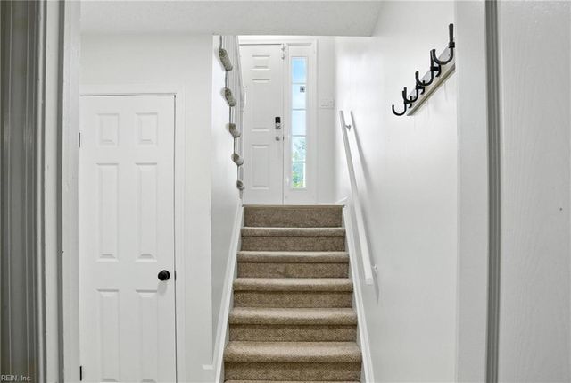 4239 Minnard CT, Virginia Beach, VA 23462