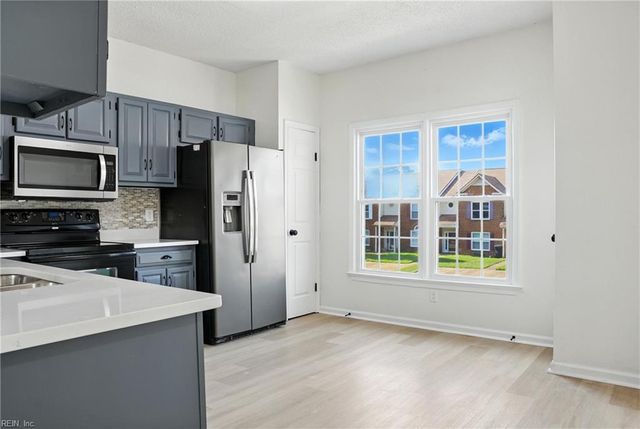 4239 Minnard CT, Virginia Beach, VA 23462
