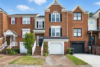 4239 Minnard CT, Virginia Beach, VA 23462