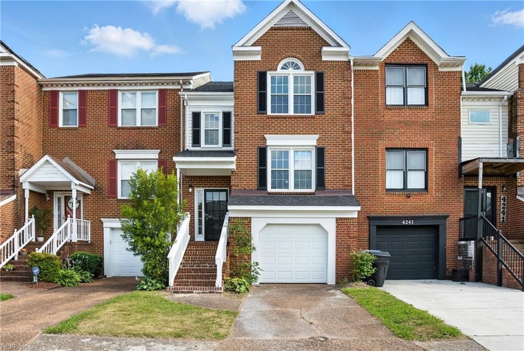 4239 Minnard CT, Virginia Beach, VA 23462