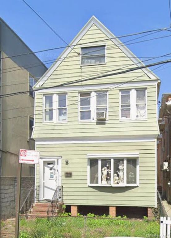 150-17 41ST Avenue, Flushing, NY 11354