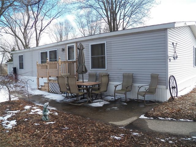 28 Jodell Lane, West Bloomfield, NY 14585