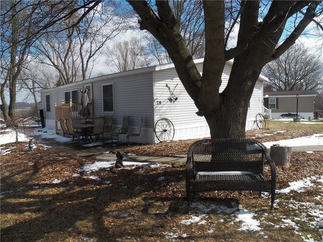 28 Jodell Lane, West Bloomfield, NY 14585