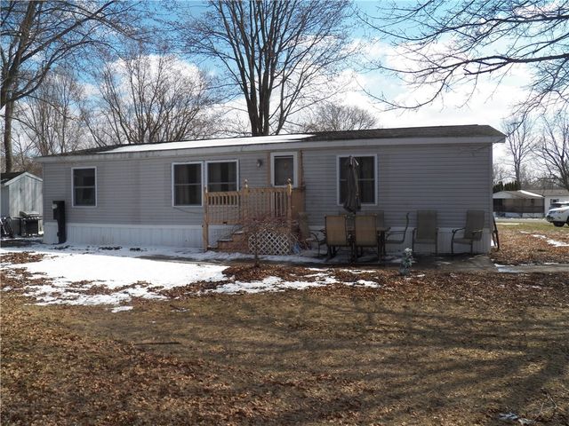 28 Jodell Lane, West Bloomfield, NY 14585