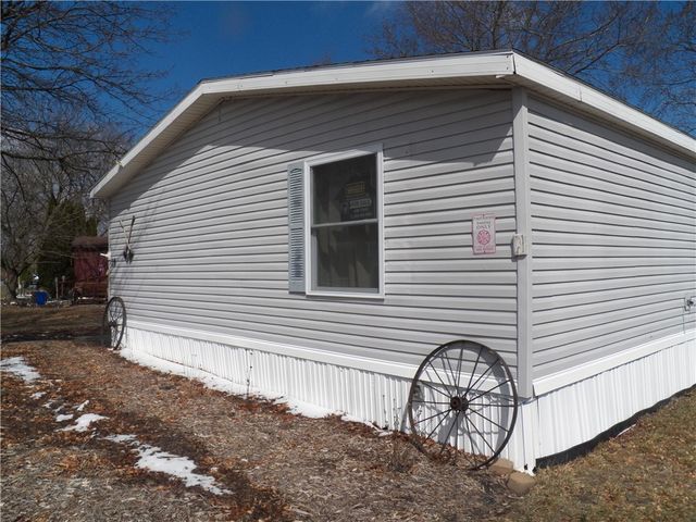 28 Jodell Lane, West Bloomfield, NY 14585