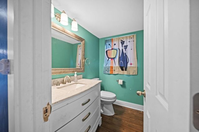 5715 Blinnton Place, Columbus, OH 43235