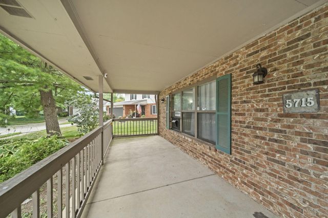 5715 Blinnton Place, Columbus, OH 43235