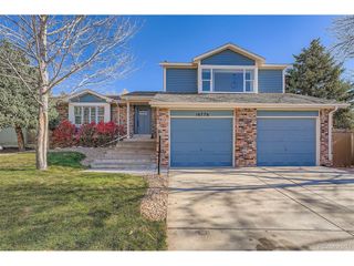 16776 E Prentice Cir, Centennial, CO 80015