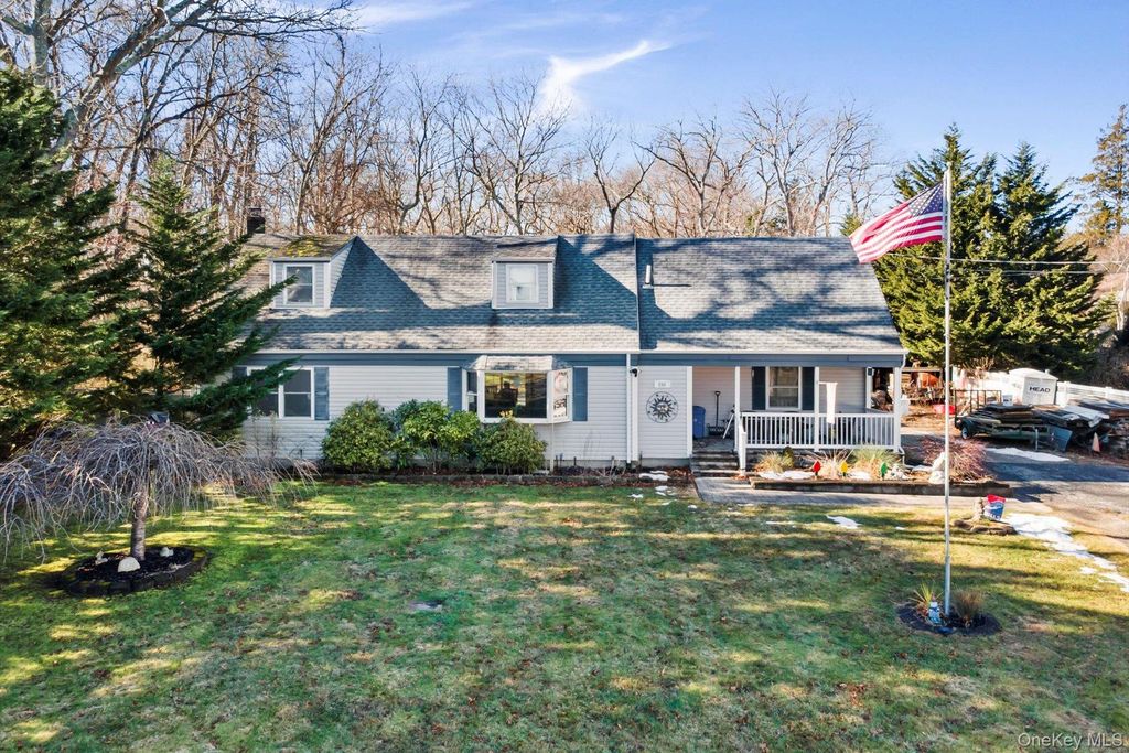 280 Moriches Road, Saint James, NY 11780