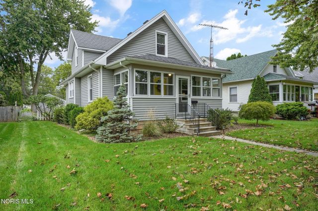 441 W 6th Street, Perrysburg, OH 43551
