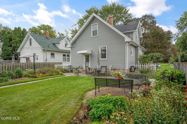 441 W 6th Street, Perrysburg, OH 43551