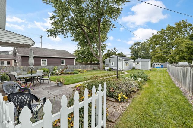 441 W 6th Street, Perrysburg, OH 43551