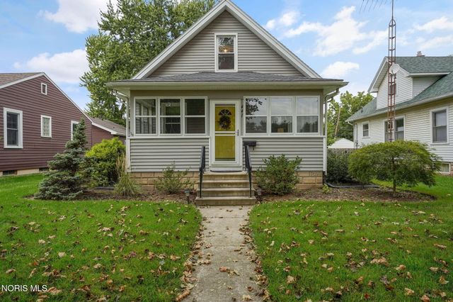 441 W 6th Street, Perrysburg, OH 43551