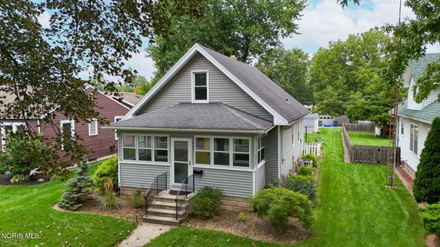 441 W 6th Street, Perrysburg, OH 43551