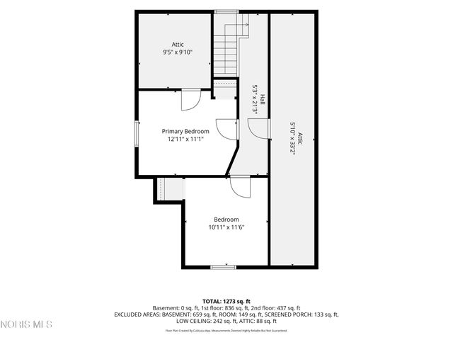441 W 6th Street, Perrysburg, OH 43551
