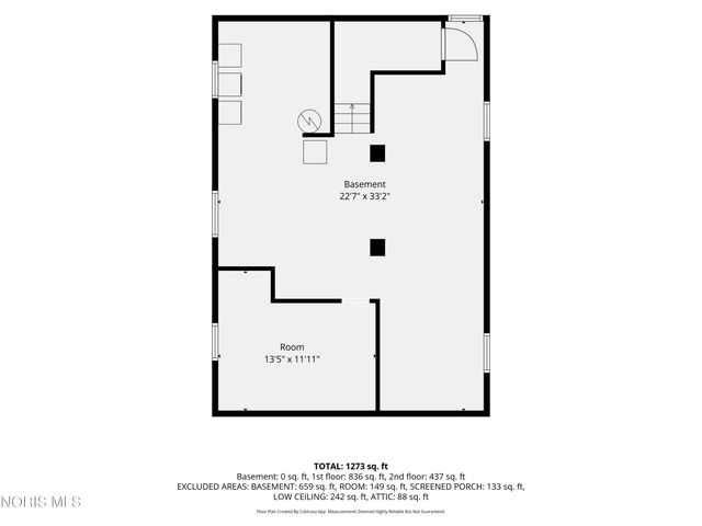 441 W 6th Street, Perrysburg, OH 43551