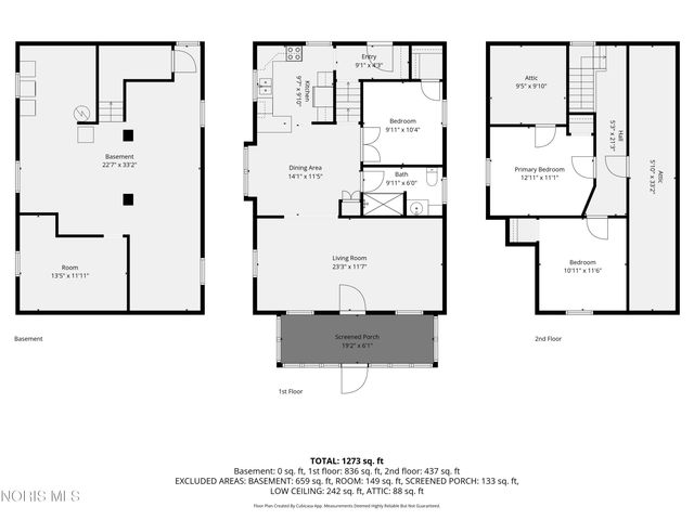 441 W 6th Street, Perrysburg, OH 43551