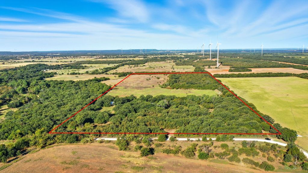 2118 County Road 137, Cisco, TX 76437