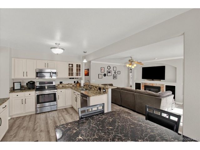 970 Sage Sparrow Cir, Highlands Ranch, CO 80129