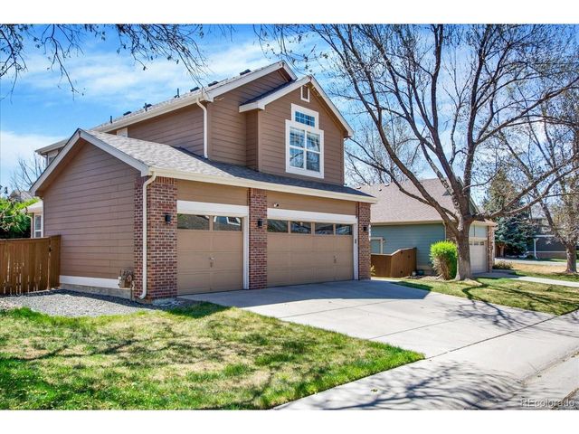 970 Sage Sparrow Cir, Highlands Ranch, CO 80129