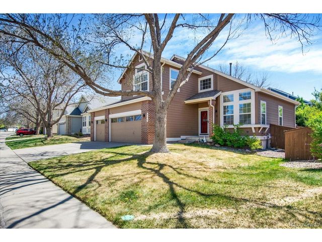 970 Sage Sparrow Cir, Highlands Ranch, CO 80129