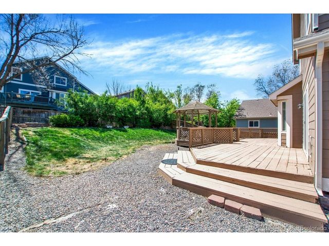 970 Sage Sparrow Cir, Highlands Ranch, CO 80129