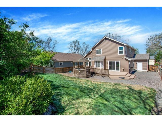 970 Sage Sparrow Cir, Highlands Ranch, CO 80129
