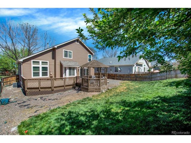 970 Sage Sparrow Cir, Highlands Ranch, CO 80129