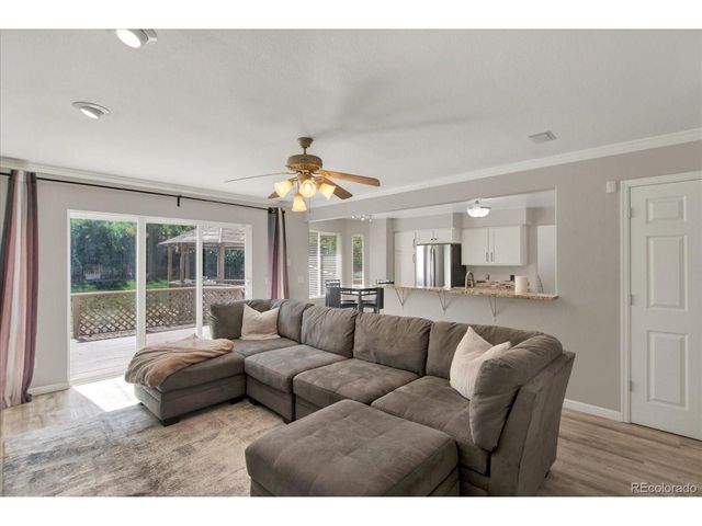 970 Sage Sparrow Cir, Highlands Ranch, CO 80129
