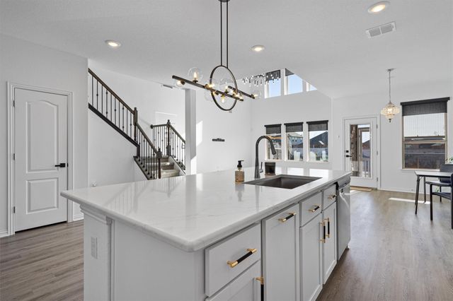 17429 Autumn Falls DR, Manor, TX 78653