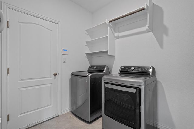 17429 Autumn Falls DR, Manor, TX 78653