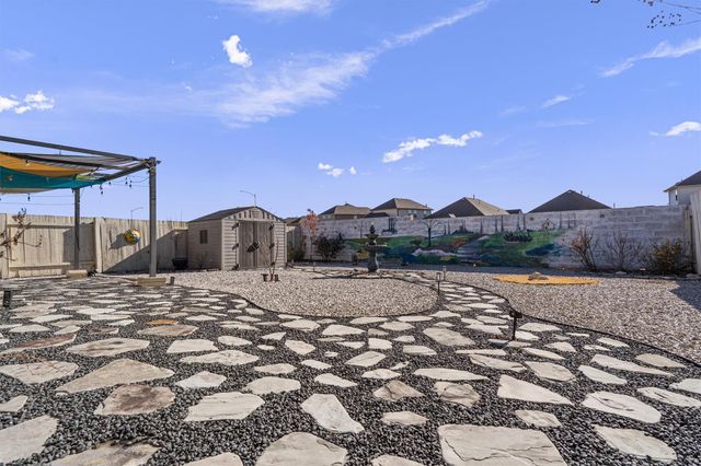 17429 Autumn Falls DR, Manor, TX 78653